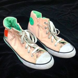 Converse All Star Junior’s